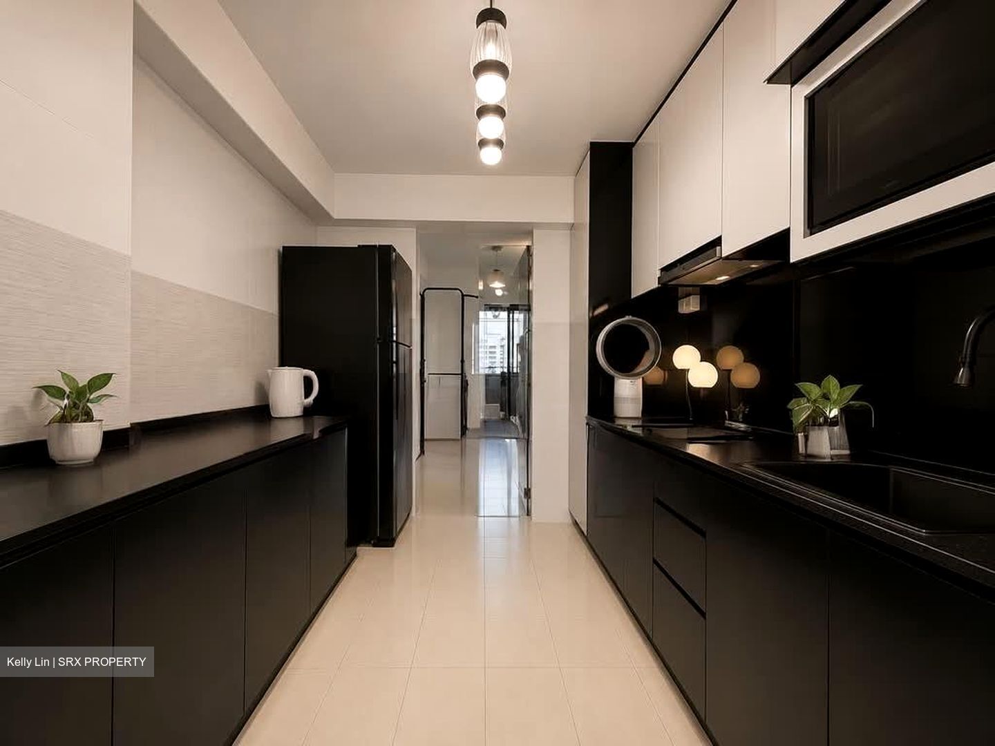 Blk 408A Northshore Residences II (Punggol), HDB 4 Rooms #561610601